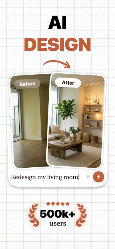Floor Plan & AI Home - CamPlan screenshot 3