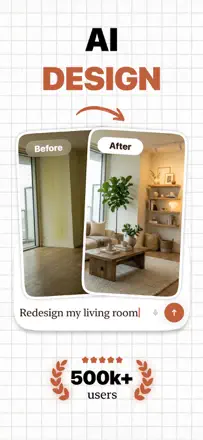 Floor Plan & AI Home: Screenshot 3 von 10