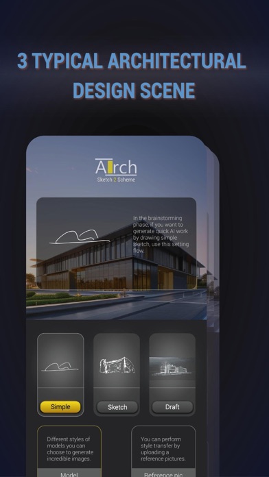 AIrch-House Design by AIのおすすめ画像4