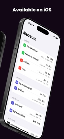 Metro Now Screenshot 4 of 5