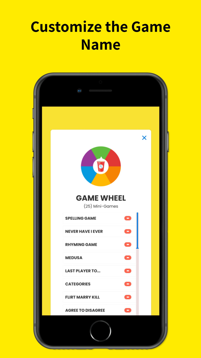 ICEBREAKR Socially Awkwardless