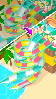 WaterPark Boys iphone bilder 2