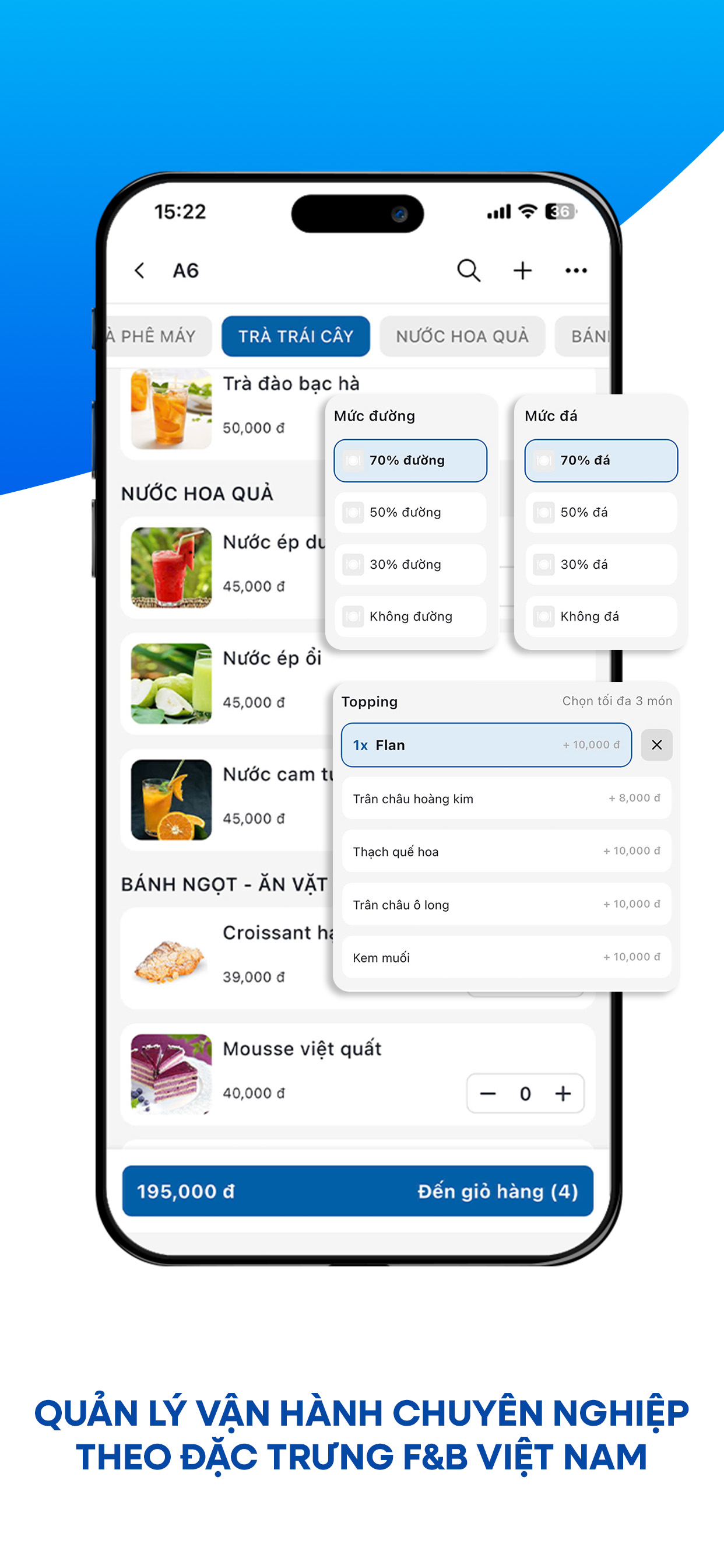 FABiBox - Quản lý bán hàng screenshot 4