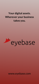 eyebase Mobile screenshot 6