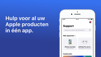Apple Support