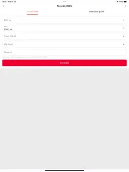 vSale screenshot 13