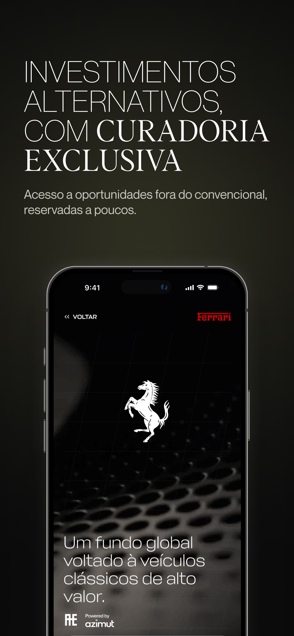 Screenshot 6 of Azimut Brasil - WM