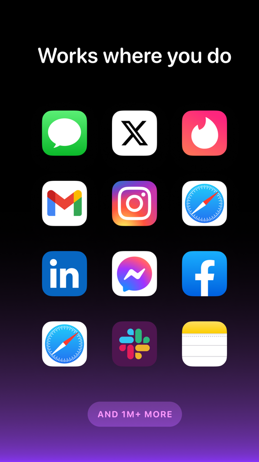 #2. KeyWise: AI Keyboard Assistant (iOS) Podle: Jaroslav Janda