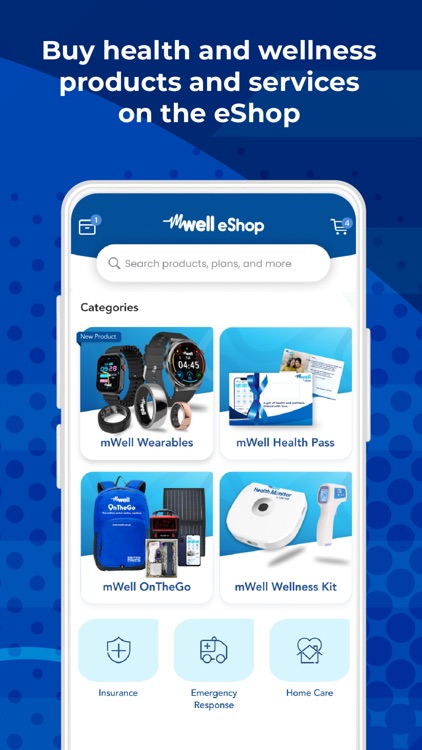 mWell PH: 24/7 Doctor Consult screenshot-7