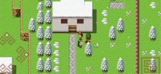 三国诸葛孔明传 screenshot