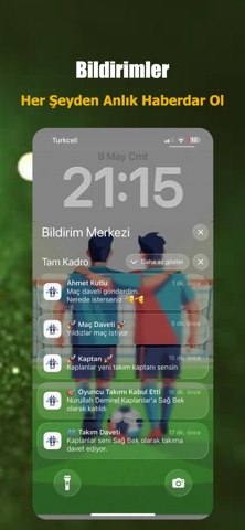 Tam Kadro Screenshot 3 of 10