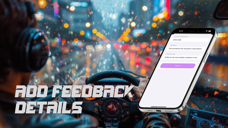 Car simulator pro screenshot-5