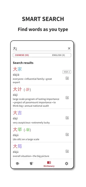 Chill Chinese: Master Mandarin screenshot 4