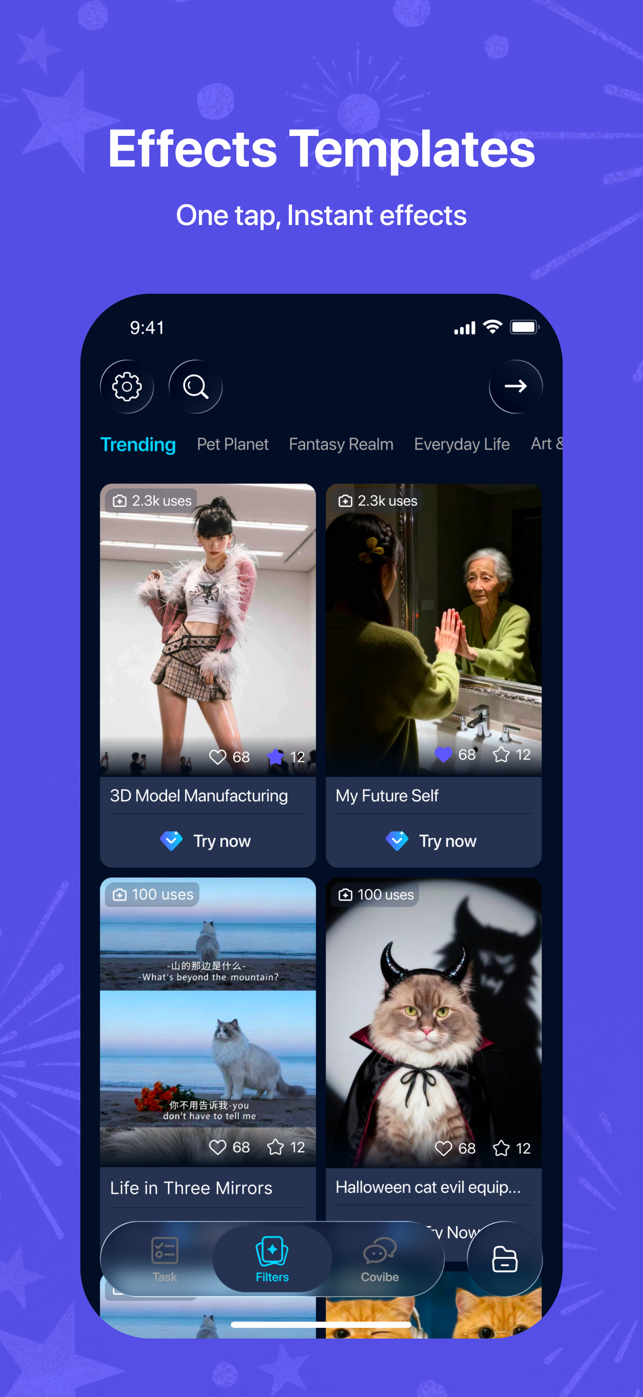 Agnes AI — Your AI for Life