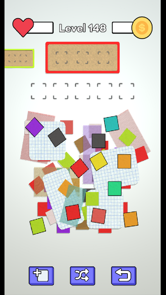#4. Sticky Notes Jam (iOS) 由: Kalank