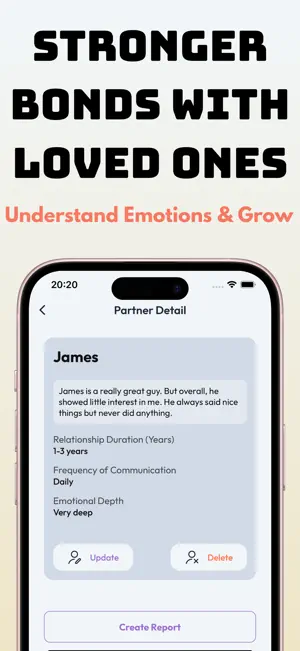 Couple Care: Love Coach AI screenshot 3