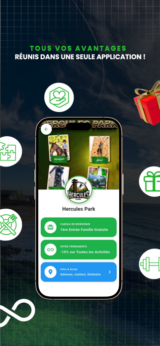 E-Deal Screenshot 3 of 4