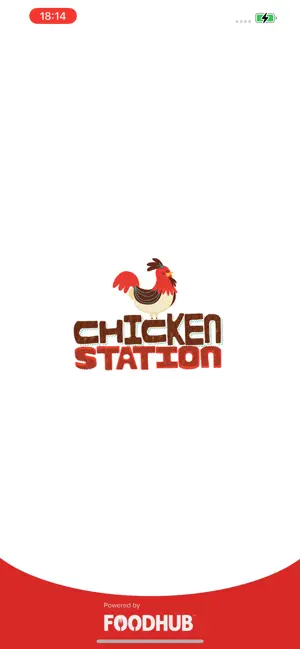 Chicken Station screenshot 1