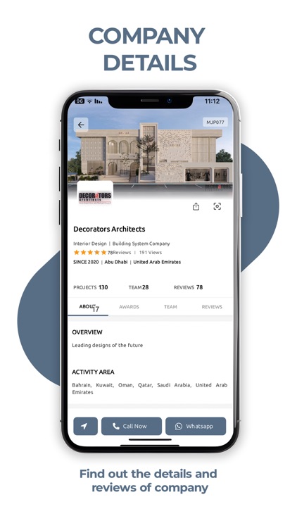 Mawj Platform screenshot-8
