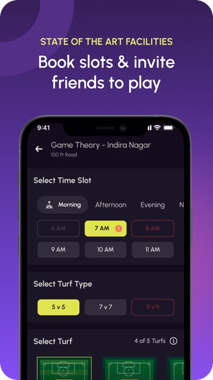 Game Theory India screenshot-3