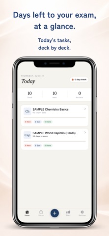 FlashSnapCards: Flashcards Screenshot 5 of 7