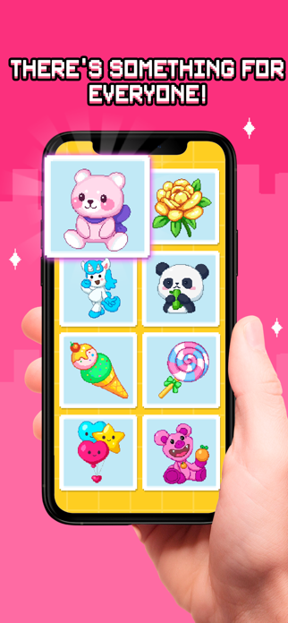 Pixel Book: Coloring World Screenshot 6 of 7