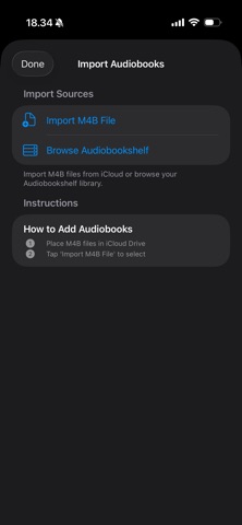 Listen This Screenshot 3 of 4