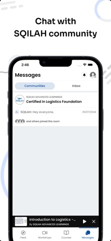 SQILAH Screenshot 3 of 4