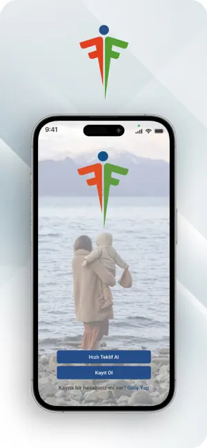 Fabrika Sigorta screenshot 1