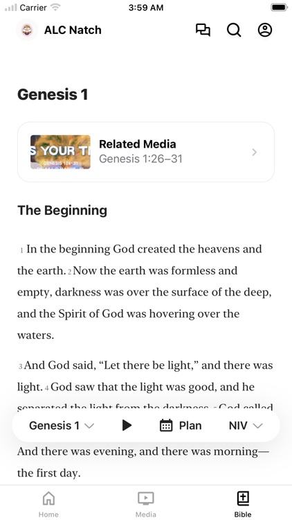 Abundant Life Natchitoches