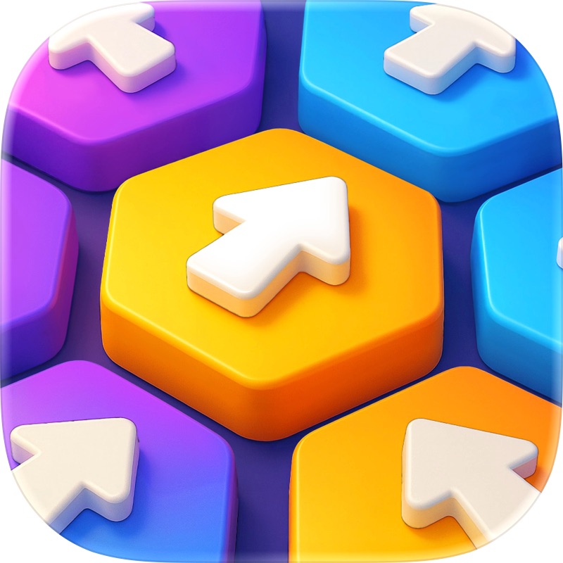 Arrowscapes™ - Arrows Puzzle screenshot 11