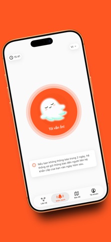 ImOk Screenshot 1 of 4