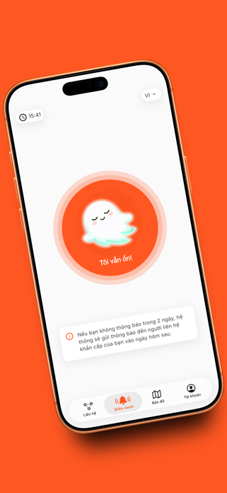 ImOk Screenshot 1 of 4