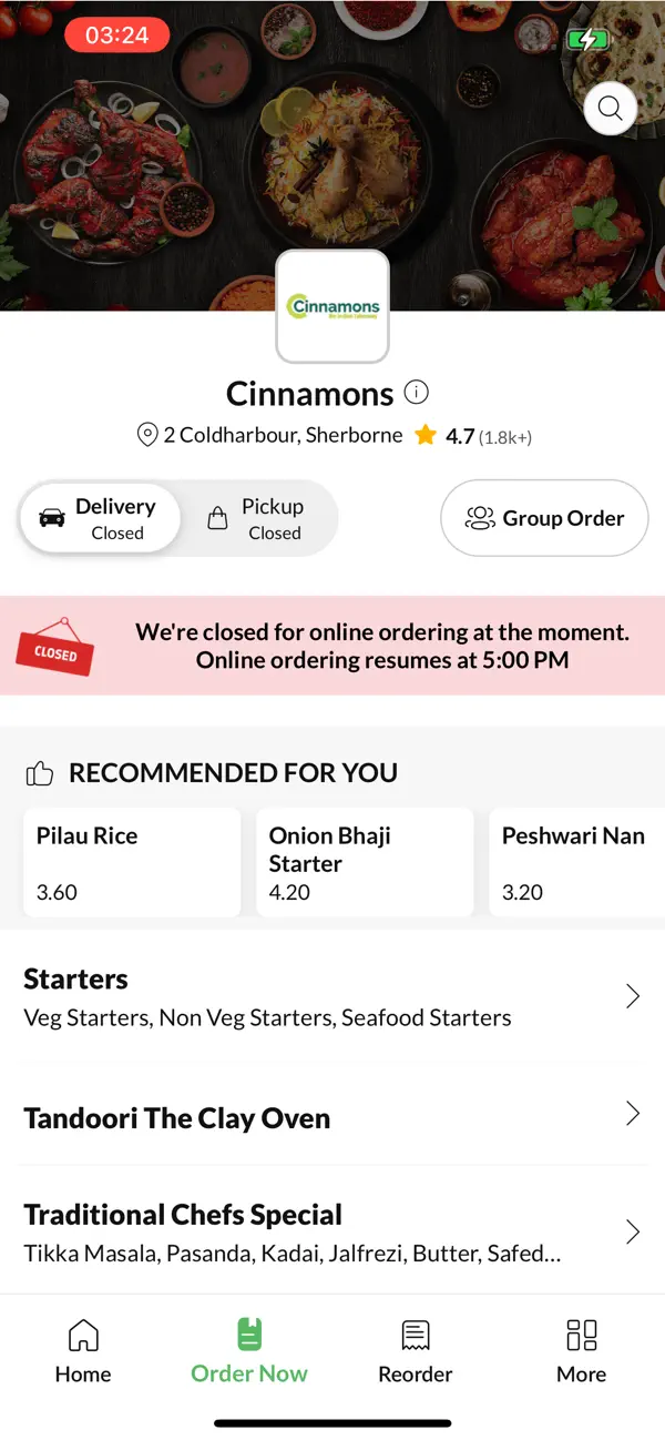 Screenshot #2 pour Cinnamons.