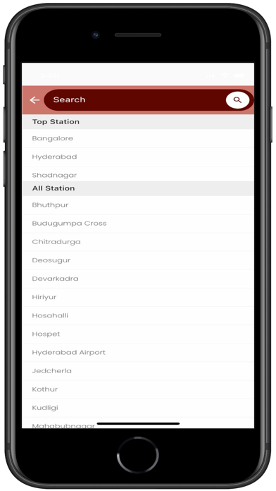 GoTour Travels and Holidays Screenshot