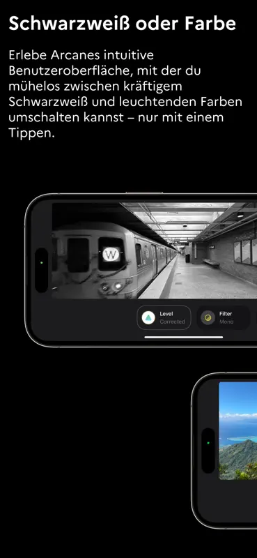 Arcane Camera screenshot 4 of 6