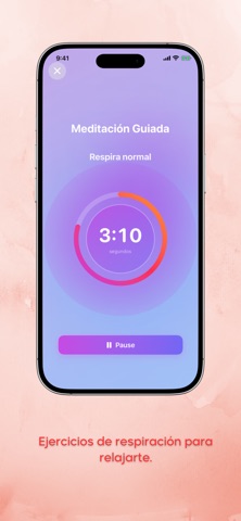 Cordis Cord screenshot