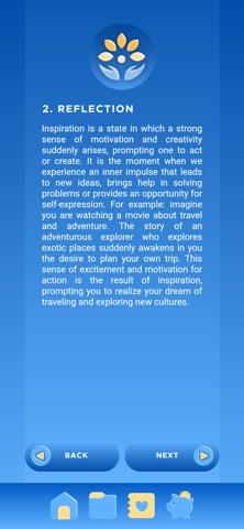 Gratitude Library 2.0 Screenshot 2 of 5