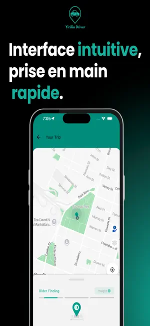 YiriGo screenshot 4