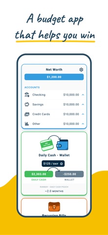 Roo Money Screenshot 4 of 5