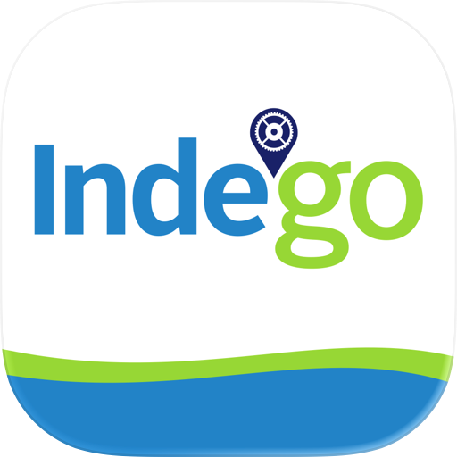Indego Bike Share