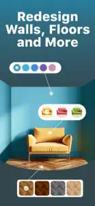 Deko: AI Home Design & Remodel screenshot #7 for iPhone