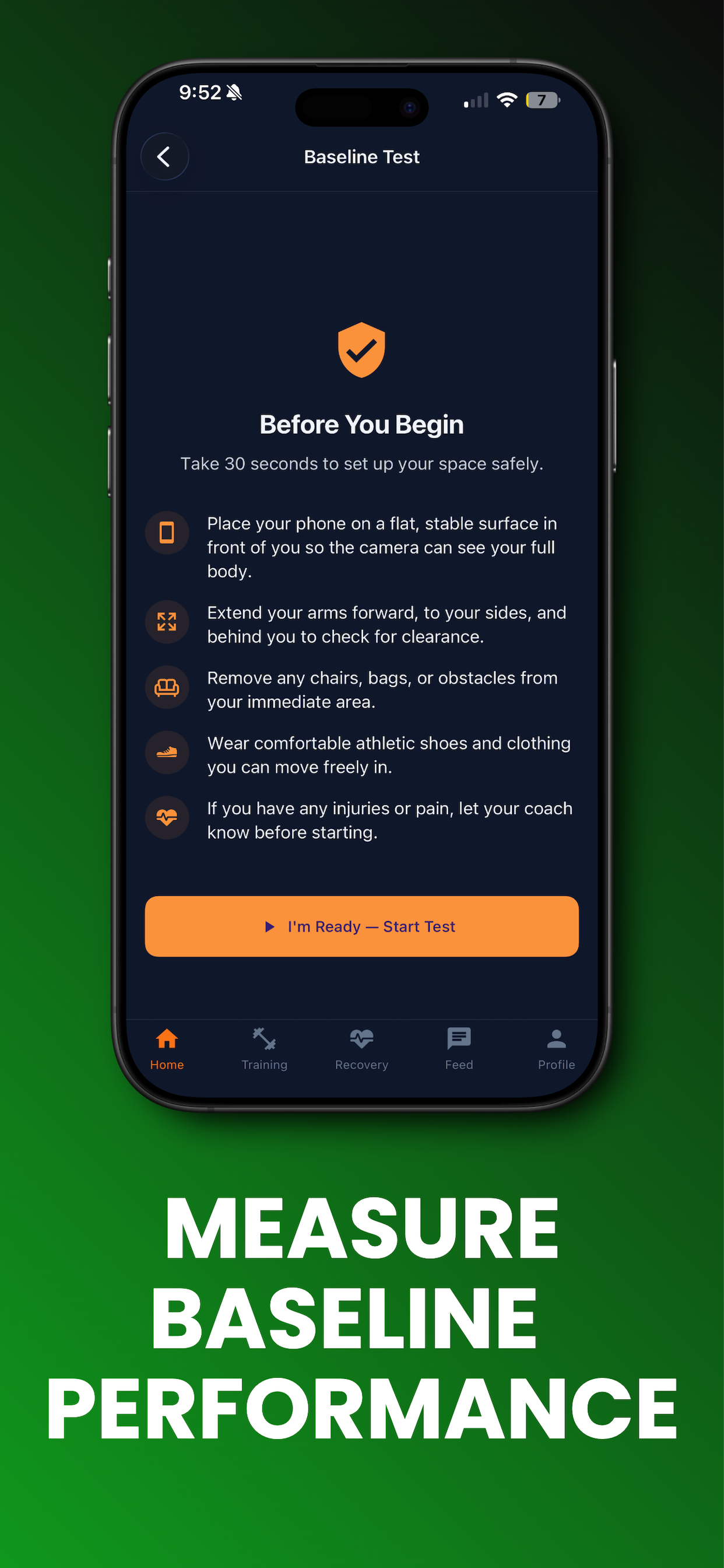 RISE - Built for Teams screenshot 4