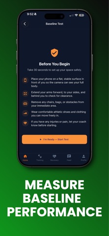 RISE - Built for Teams screenshot