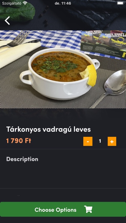 Admirale screenshot-3