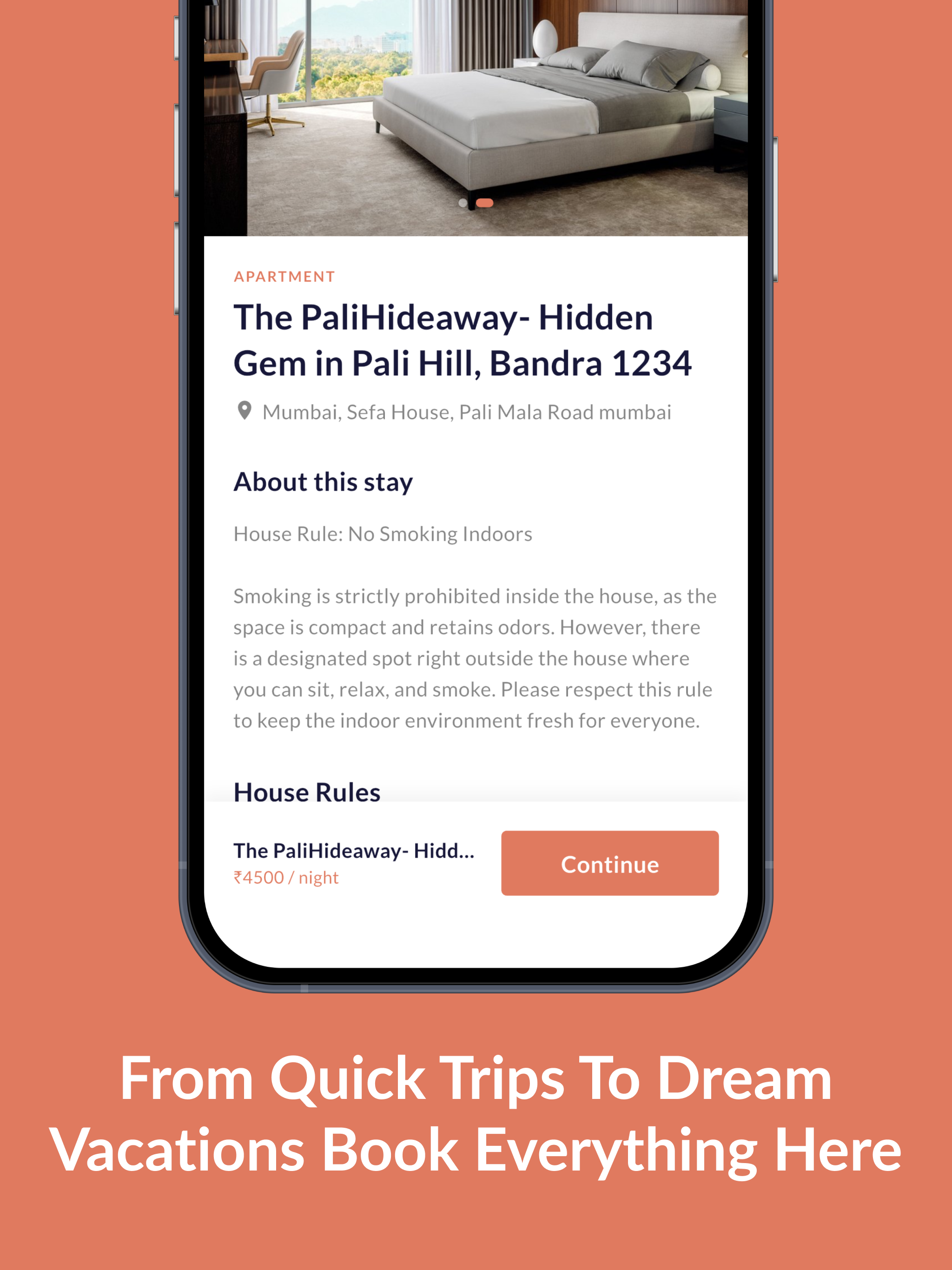 Travel Rumours screenshot 9
