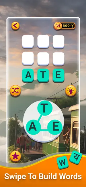 Hindi Word Game - Word Yaari screenshot 4
