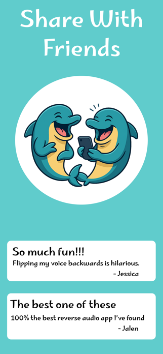 Reverse Play - FinFlip Screenshot 4 of 4
