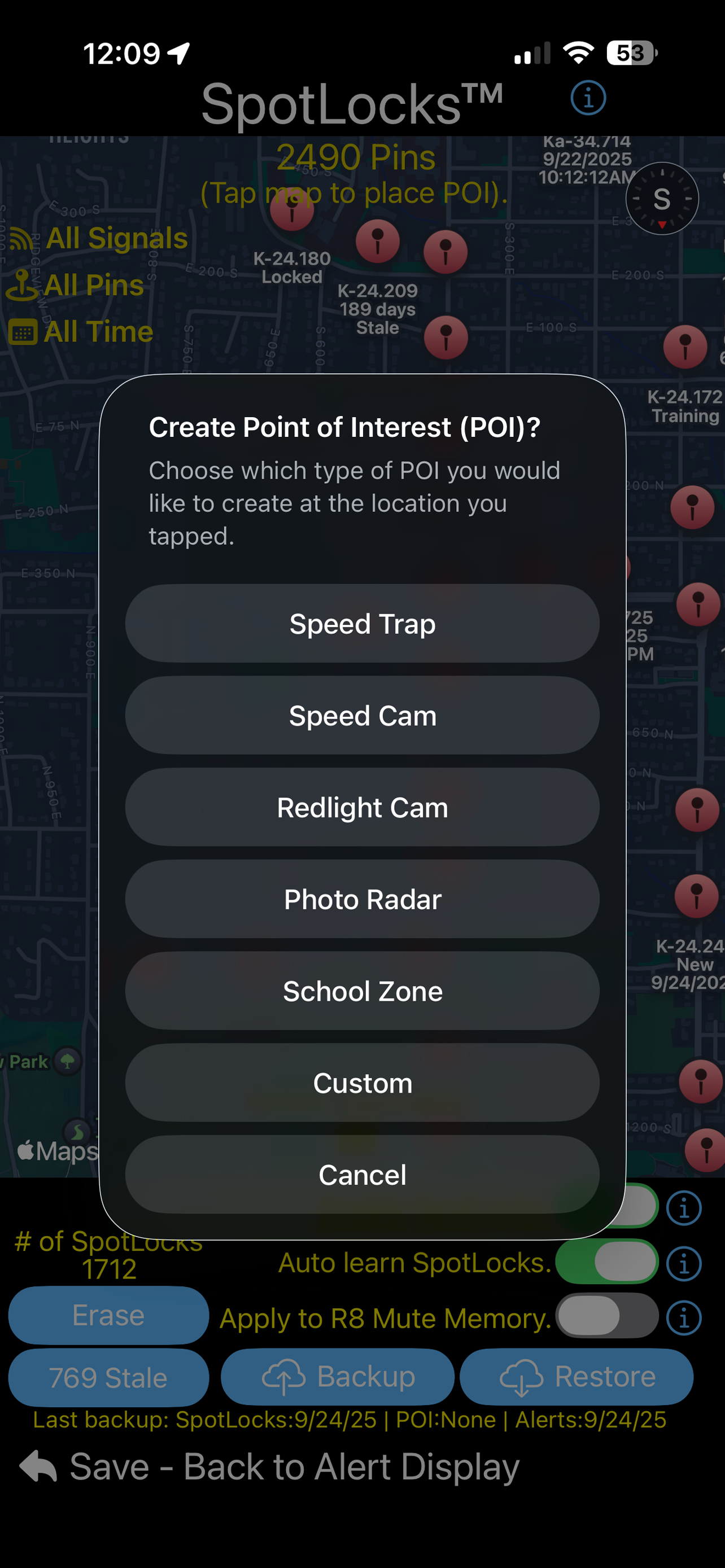 R8 Companion screenshot 10