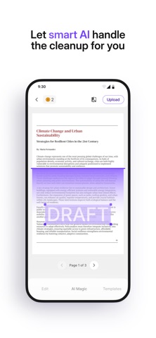 Unmarkit PDF screenshot